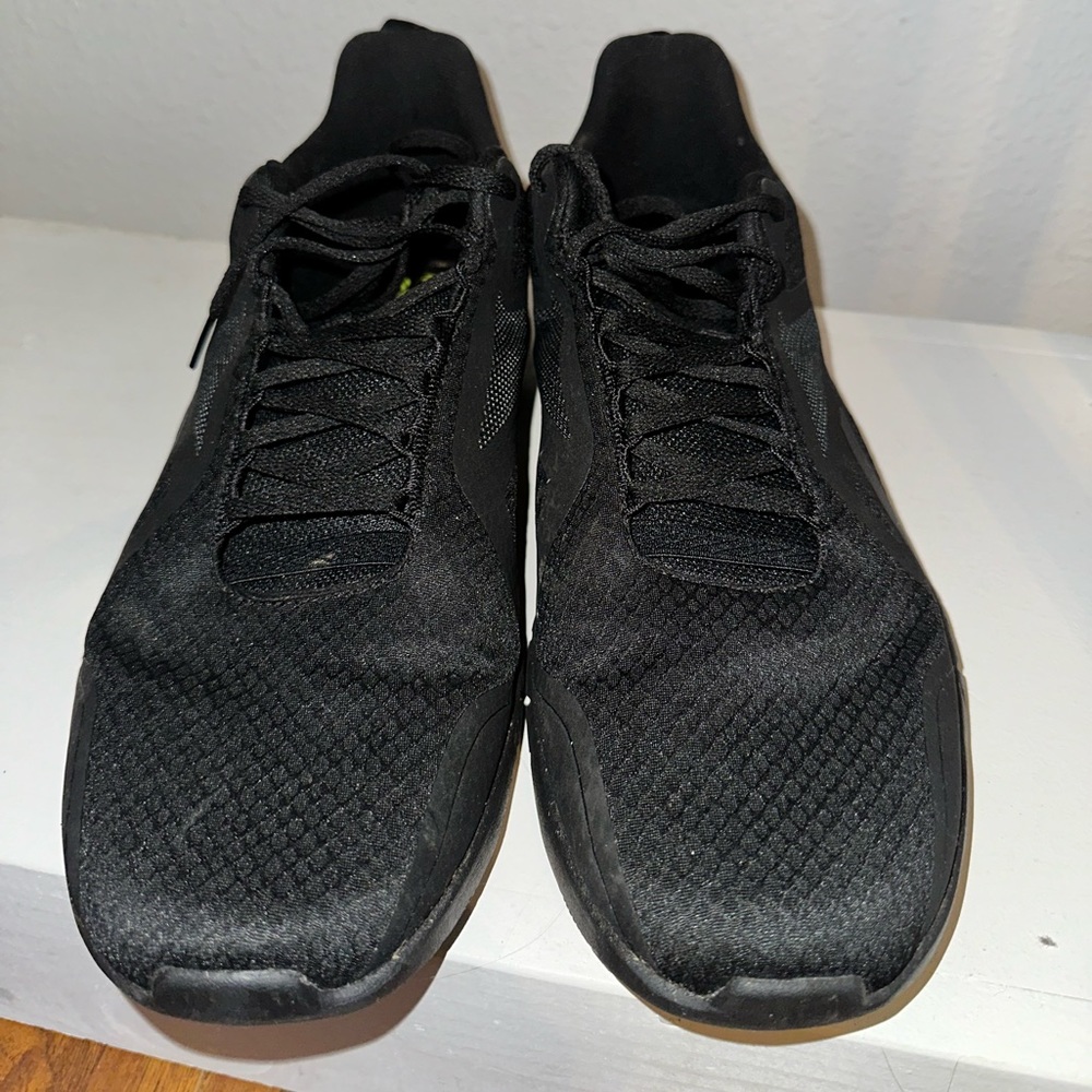 Flexagon Force 3 Wide 4E Men's Training Shoes